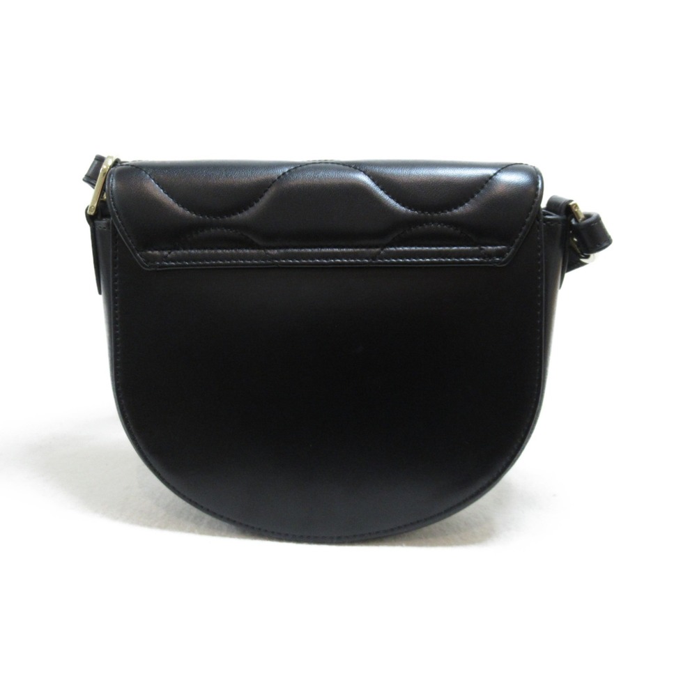 Furla Shoulder Bag Black leather - Picture 2 of 10